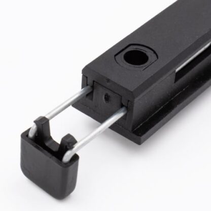 Siegenia Si-Line TBT Bottom Concealed Pivot Hinge - Image 3