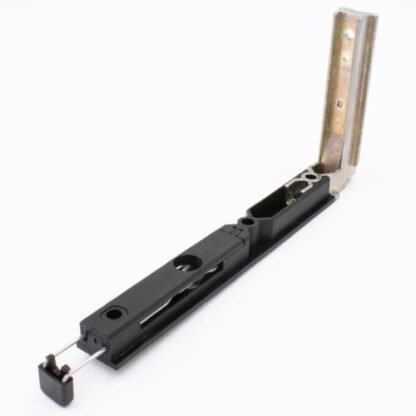 Siegenia Si-Line TBT Bottom Concealed Pivot Hinge - Image 2