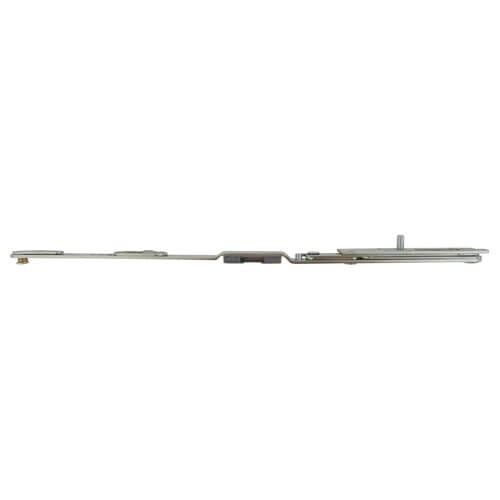 Siegenia Si-Line TBT Top Scissor Hinge Concealed Fix