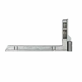 Roto Designo TBT Bottom Concealed Pivot Hinge