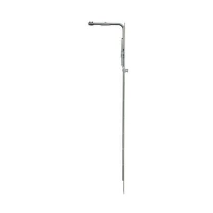 Siegenia Titan TBT Vertical Side Bolt Corner - Image 2
