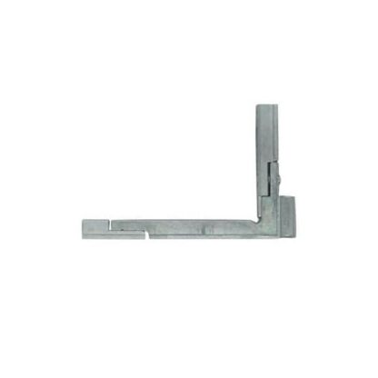 Siegenia Titan TBT Bottom Concealed Pivot Hinge - Image 3