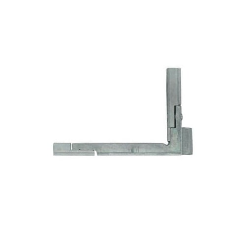 Siegenia Titan TBT Bottom Concealed Pivot Hinge - Image 3
