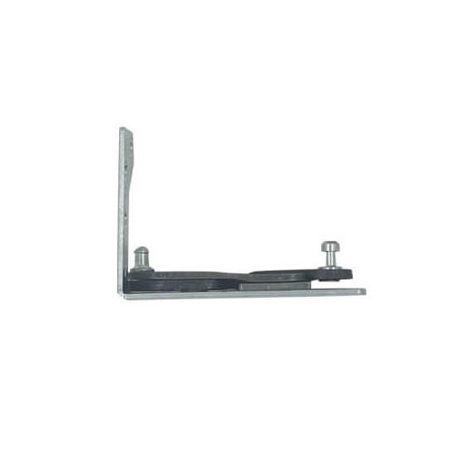 Siegenia Titan TBT Bottom Concealed Pivot Rest - Image 2