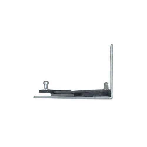Siegenia Titan TBT Bottom Concealed Pivot Rest - Image 3