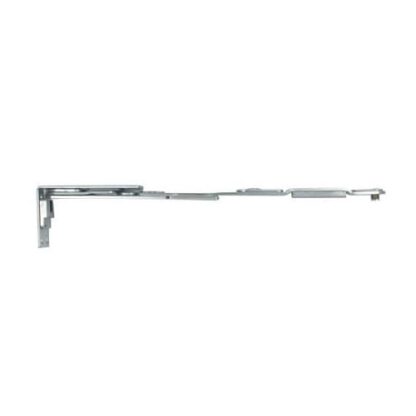 Siegenia Titan TBT Top Scissor Hinge Concealed Fix - Image 3