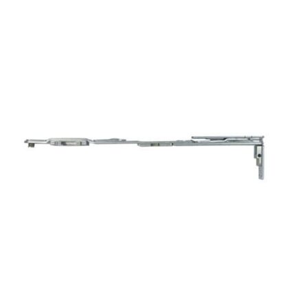 Siegenia Titan TBT Top Scissor Hinge Concealed Fix - Image 4