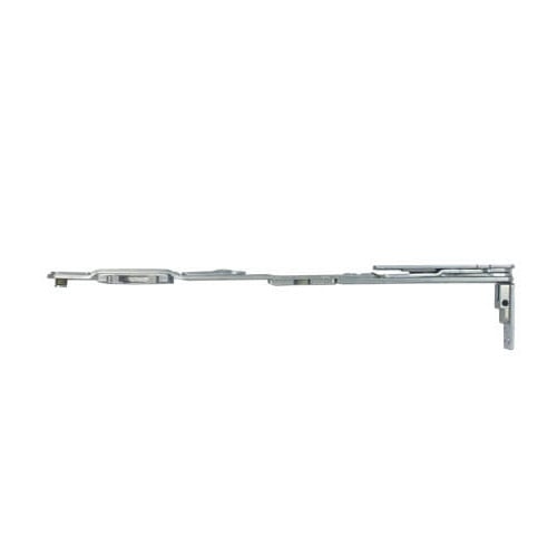 Siegenia Titan TBT Top Scissor Hinge Concealed Fix - Image 4