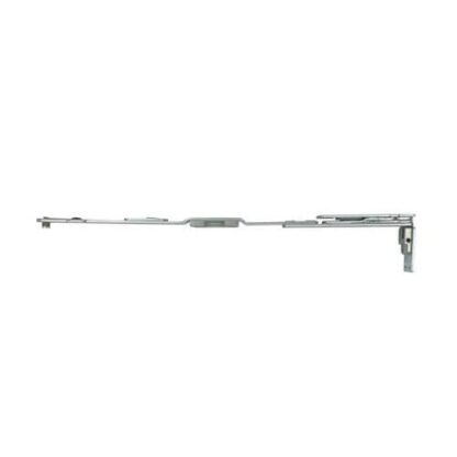 Siegenia Titan TBT Top Scissor Hinge Concealed Fix - Image 5