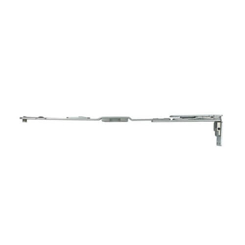 Siegenia Titan TBT Top Scissor Hinge Concealed Fix - Image 5