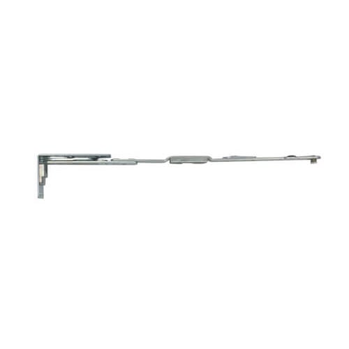 Siegenia Titan TBT Top Scissor Hinge Concealed Fix - Image 6