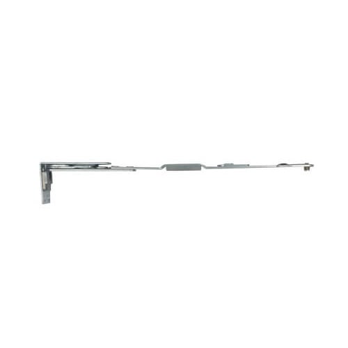 Siegenia Titan TBT Top Scissor Hinge Concealed Fix - Image 7