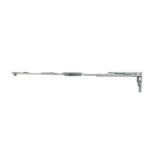 Siegenia Titan TBT Top Scissor Hinge Concealed Fix - Image 8