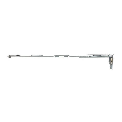 Siegenia Titan TBT Top Scissor Hinge Concealed Fix - Image 9