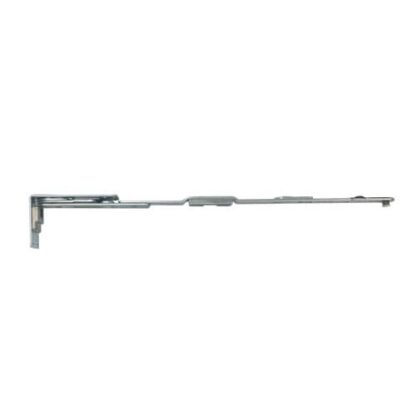 Siegenia Titan TBT Top Scissor Hinge Concealed Fix - Image 10