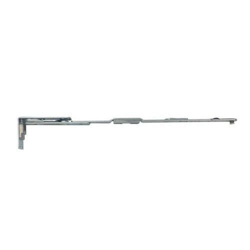 Siegenia Titan TBT Top Scissor Hinge Concealed Fix - Image 10