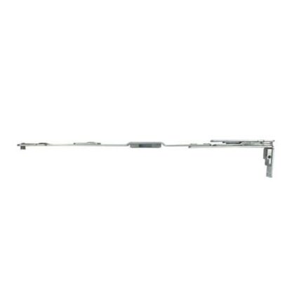 Siegenia Titan TBT Top Scissor Hinge Concealed Fix - Image 11
