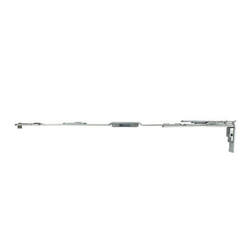 Siegenia Titan TBT Top Scissor Hinge Concealed Fix - Image 11