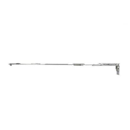 Siegenia Titan TBT Top Scissor Hinge Concealed Fix - Image 14