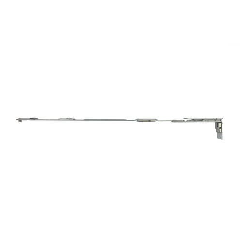 Siegenia Titan TBT Top Scissor Hinge Concealed Fix - Image 14