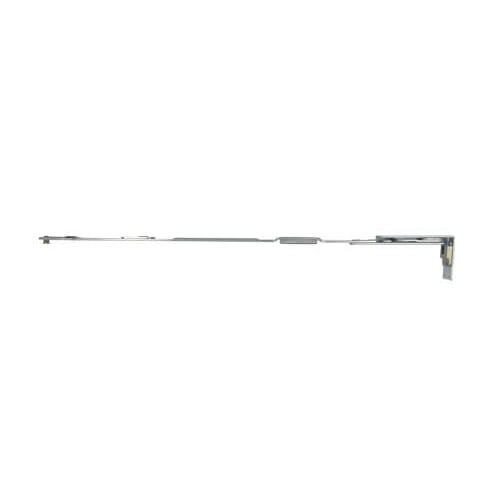 Siegenia Titan TBT Top Scissor Hinge Concealed Fix - Image 16