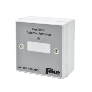CQR 600-0092 Fike Twinflex Remote LED (LEAD TIME: 2-3 DAYS)