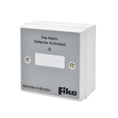 CQR 600-0092 Fike Twinflex Remote LED (LEAD TIME: 2-3 DAYS)