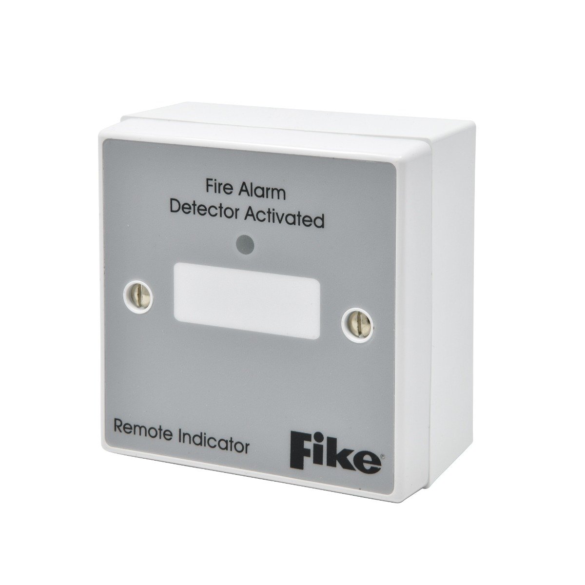 CQR 600-0092 Fike Twinflex Remote LED (LEAD TIME: 2-3 DAYS)