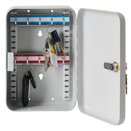 De Raat Key Cabinet SLN Safes (LEAD TIME: 3-5 DAYS) - Image 3