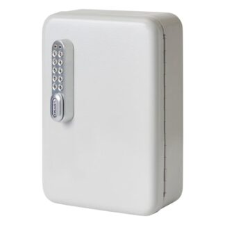 De Raat SLN Key Cabinet with Digital Lock (LEAD TIME: 2-3 DAYS)