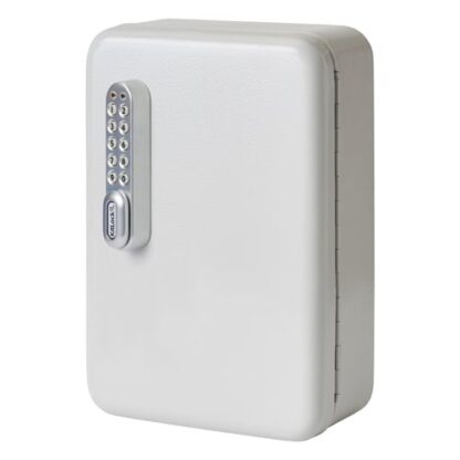 De Raat SLN Key Cabinet with Digital Lock (LEAD TIME: 2-3 DAYS)