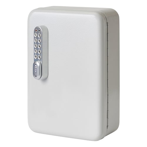 De Raat SLN Key Cabinet with Digital Lock (LEAD TIME: 2-3 DAYS)
