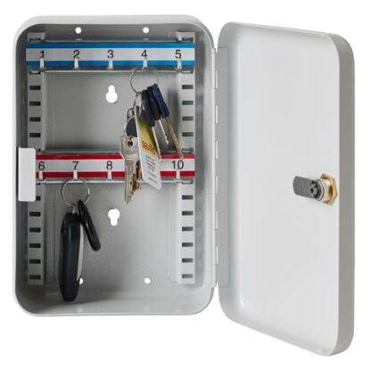 De Raat SLN Key Cabinet with Digital Lock (LEAD TIME: 2-3 DAYS) - Image 2