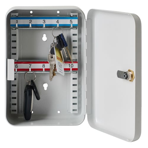 De Raat SLN Key Cabinet with Digital Lock (LEAD TIME: 2-3 DAYS) - Image 2