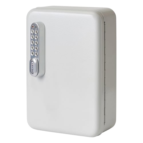 De Raat SLN Key Cabinet with Digital Lock (LEAD TIME: 2-3 DAYS) - Image 4