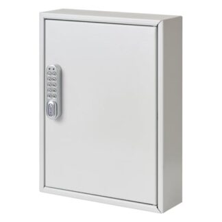 De Raat SLA Key Cabinet with Digital Lock (LEAD TIME: 2-3 DAYS)
