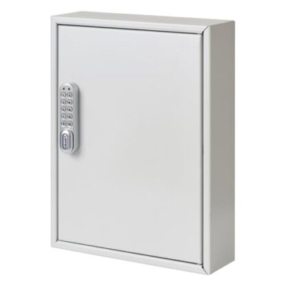 De Raat SLA Key Cabinet with Digital Lock (LEAD TIME: 2-3 DAYS)