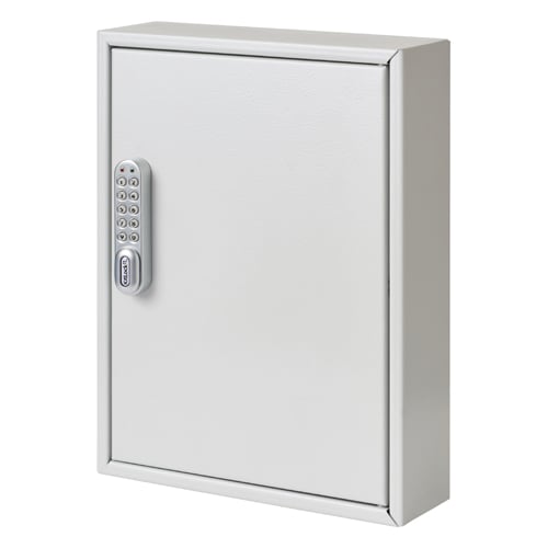De Raat SLA Key Cabinet with Digital Lock (LEAD TIME: 2-3 DAYS)
