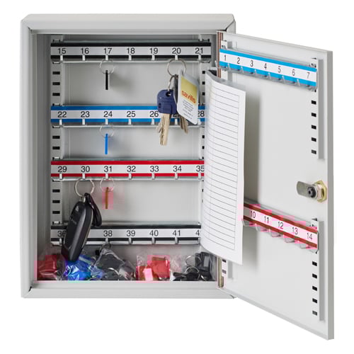 De Raat SLA Key Cabinet with Digital Lock (LEAD TIME: 2-3 DAYS) - Image 2