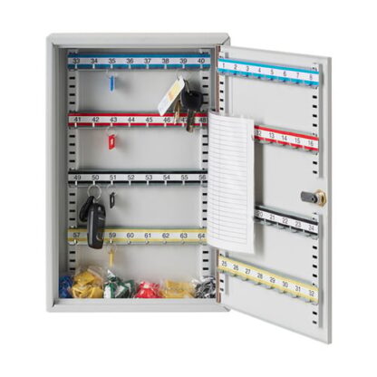 De Raat SLA Key Cabinet with Digital Lock (LEAD TIME: 2-3 DAYS) - Image 5