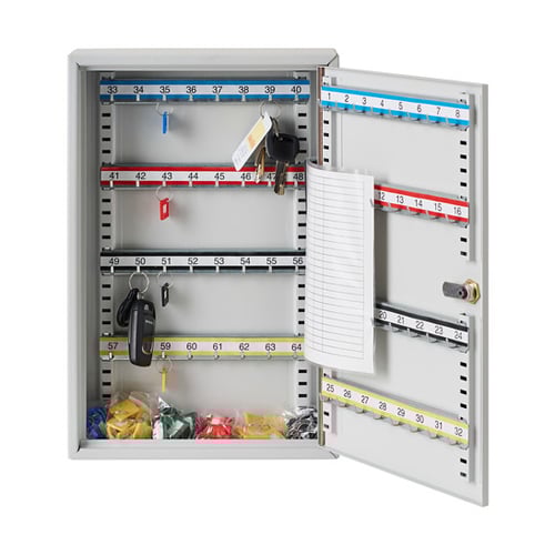 De Raat SLA Key Cabinet with Digital Lock (LEAD TIME: 2-3 DAYS) - Image 5