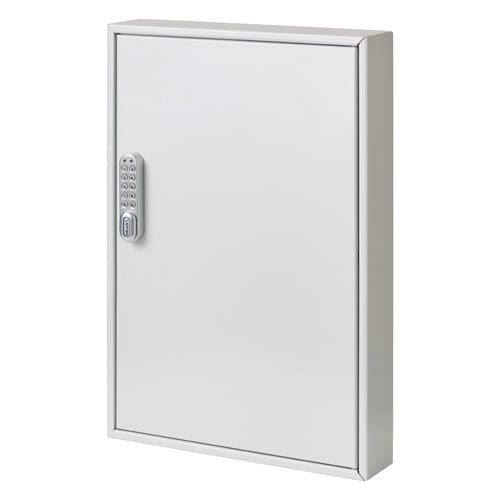 De Raat SLA Key Cabinet with Digital Lock (LEAD TIME: 2-3 DAYS) - Image 7