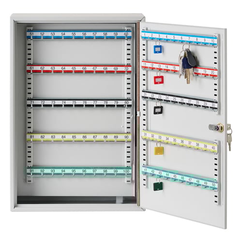 De Raat Key Cabinet SLR Safes (LEAD TIME: 3-5 DAYS) - Image 4
