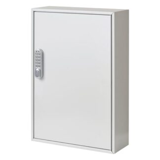 De Raat SLR Key Cabinet with Digital Lock (LEAD TIME: 2-3 DAYS)
