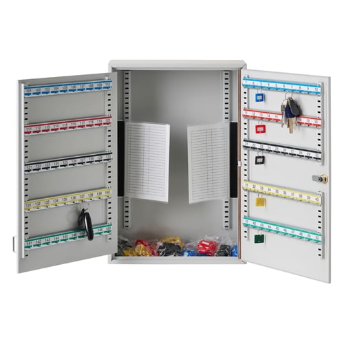 De Raat SLR Key Cabinet with Digital Lock (LEAD TIME: 2-3 DAYS) - Image 2