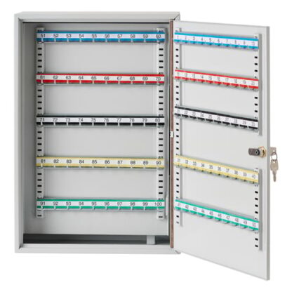 De Raat Key Cabinet SLR Safes (LEAD TIME: 3-5 DAYS) - Image 6