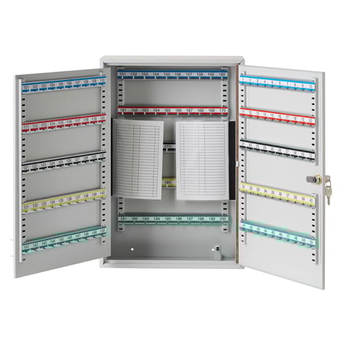 De Raat Key Cabinet SLR Safes (LEAD TIME: 3-5 DAYS) - Image 7