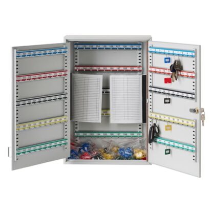 De Raat Key Cabinet SLR Safes (LEAD TIME: 3-5 DAYS) - Image 8