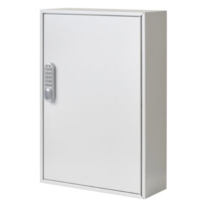 De Raat SLR Key Cabinet with Digital Lock (LEAD TIME: 2-3 DAYS) - Image 4