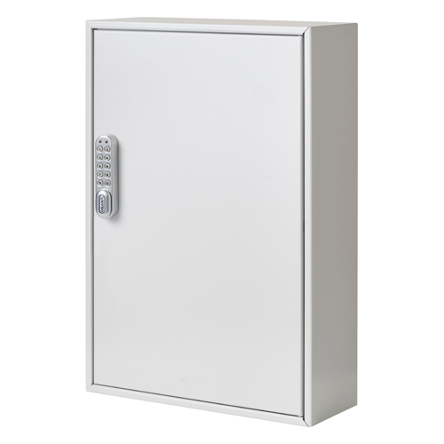 De Raat SLR Key Cabinet with Digital Lock (LEAD TIME: 2-3 DAYS) - Image 4